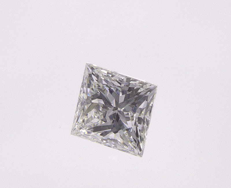 Square Natural Diamond - 0.31ct I SI1 (GIA)