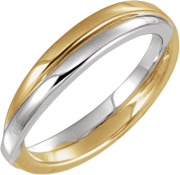 Criss-Cross Band