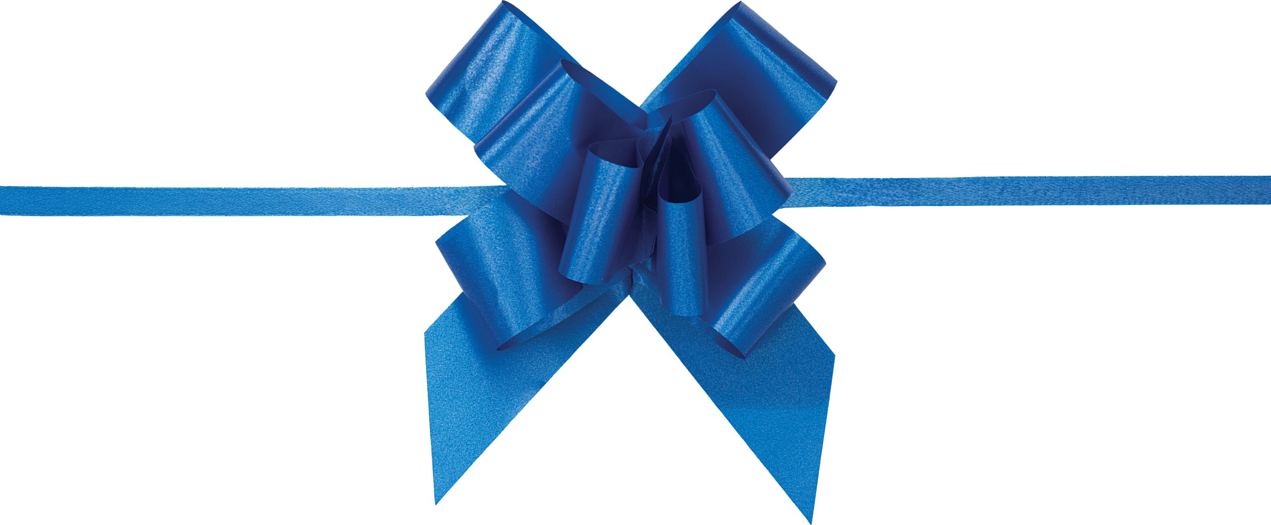 Gloss Pull Bows