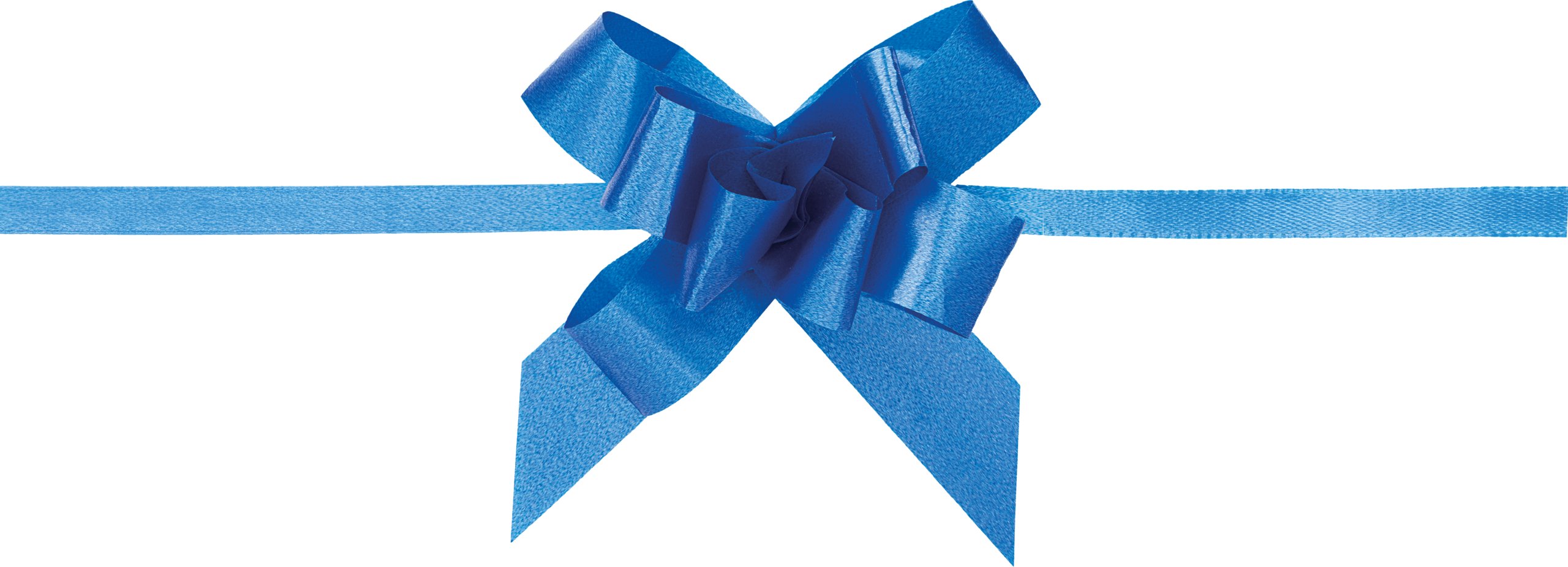 Gloss Pull Bows