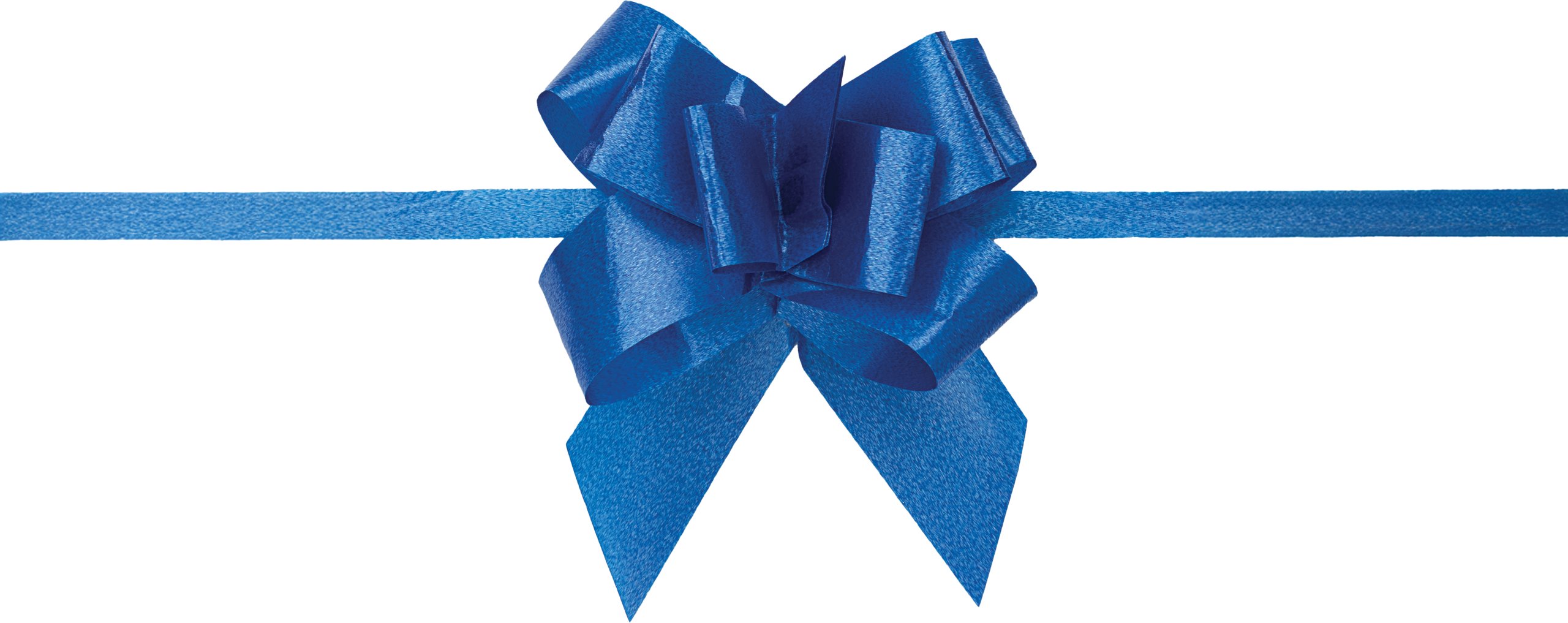Gloss Pull Bows