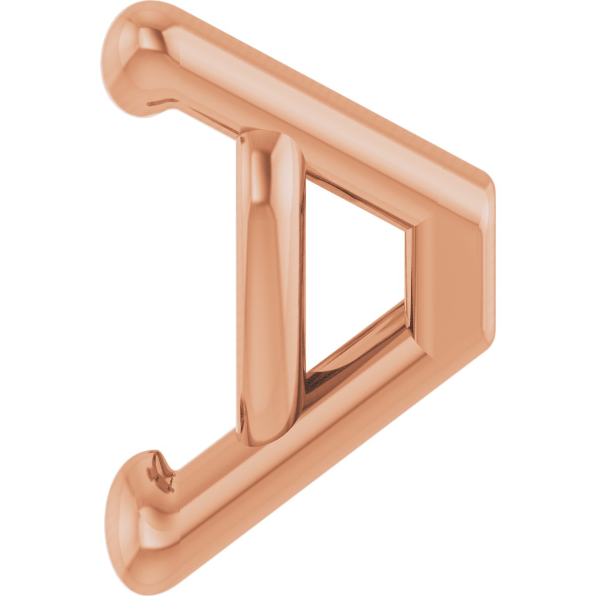 Cocktail-Style Earring Setting
