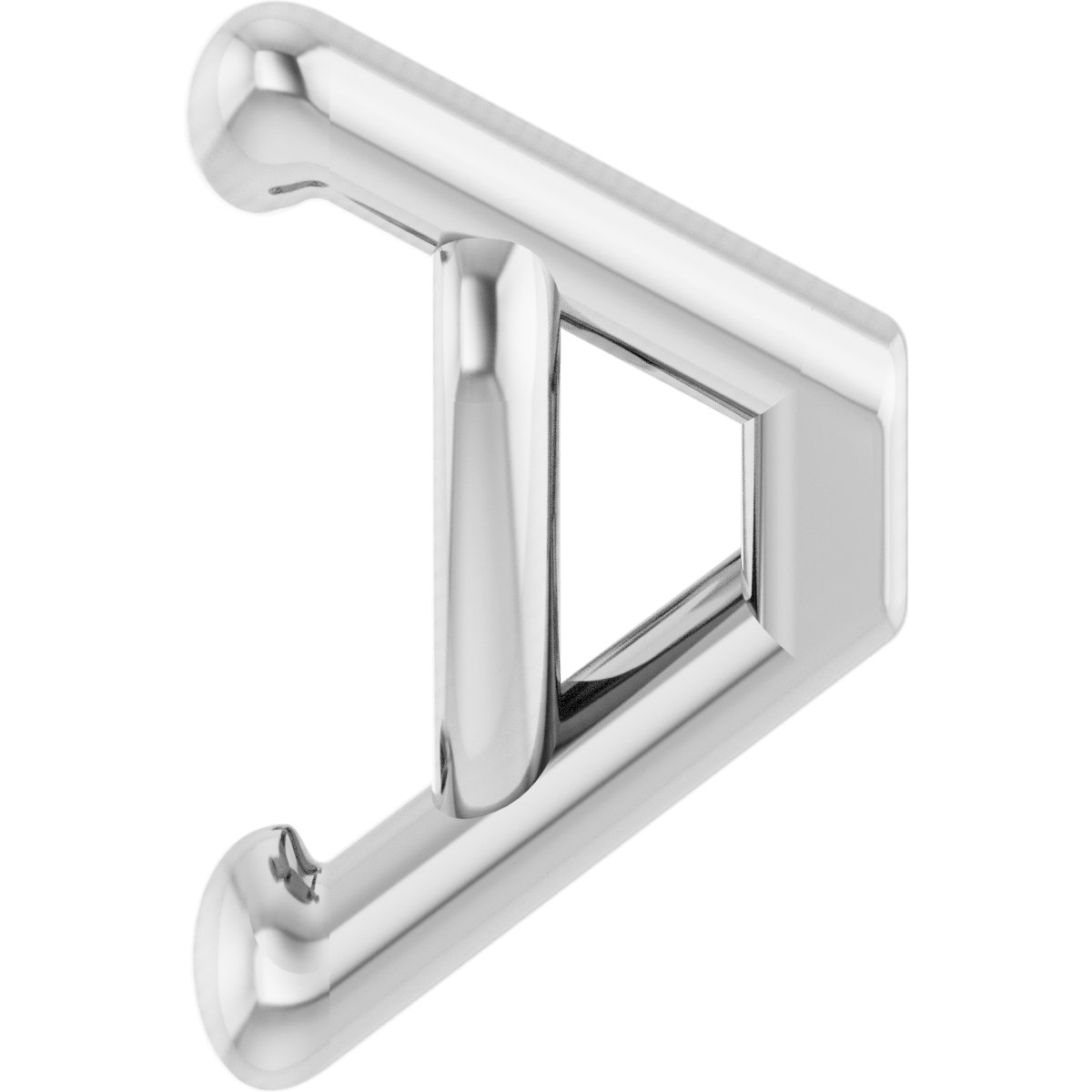 Cocktail-Style Earring Setting