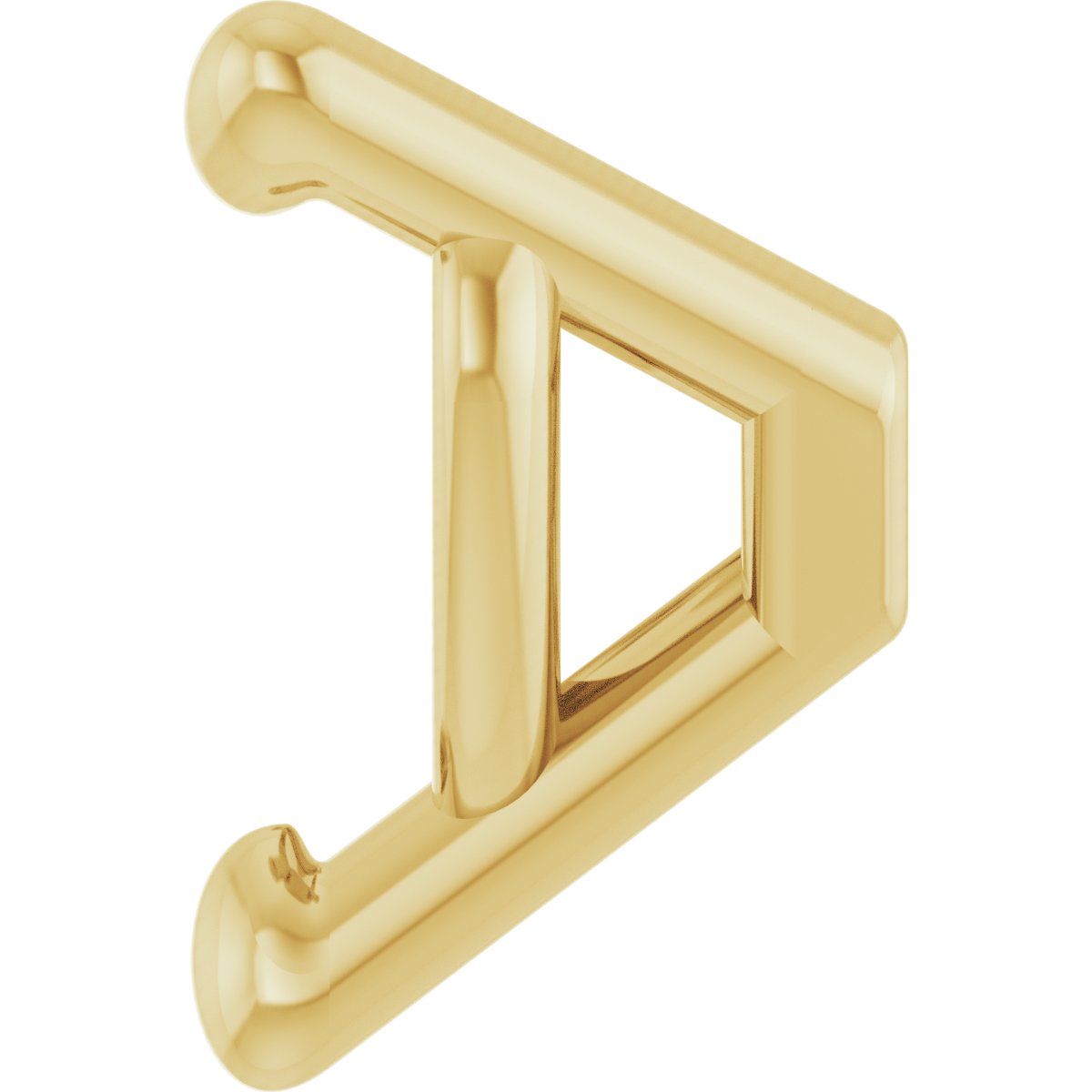 Cocktail-Style Earring Setting