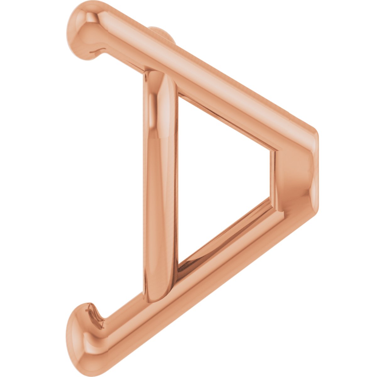 Cocktail-Style Earring Setting