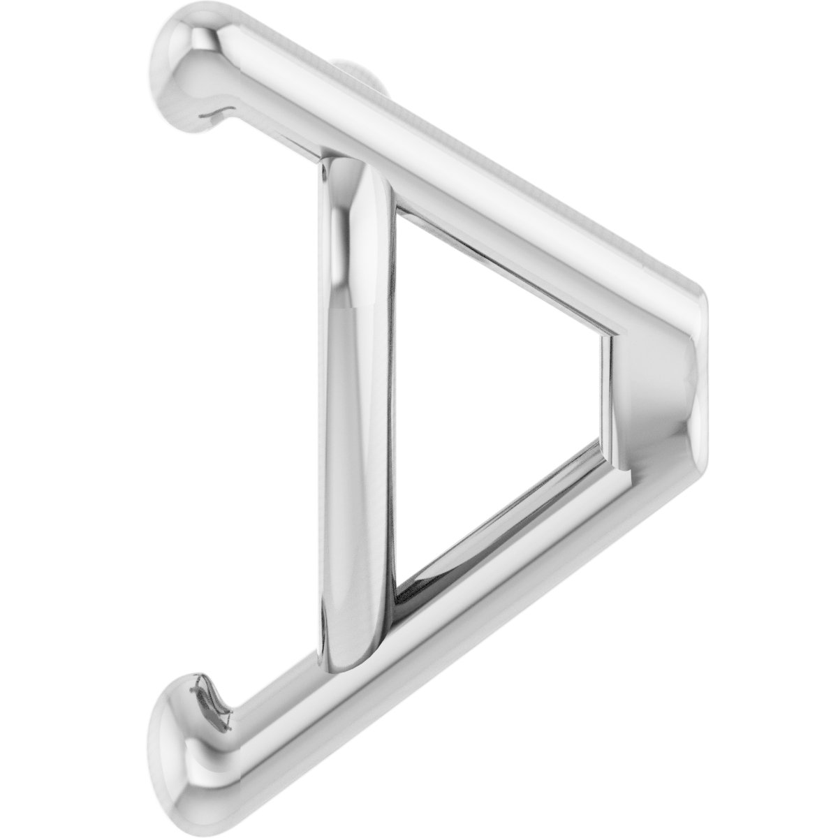 Cocktail-Style Earring Setting