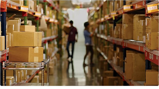 What Is Amazon Seller Fulfilled Prime?