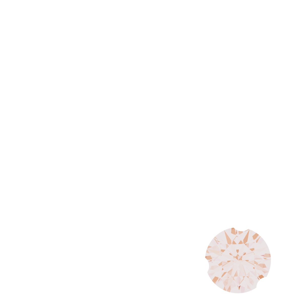 Accented Slide Pendant