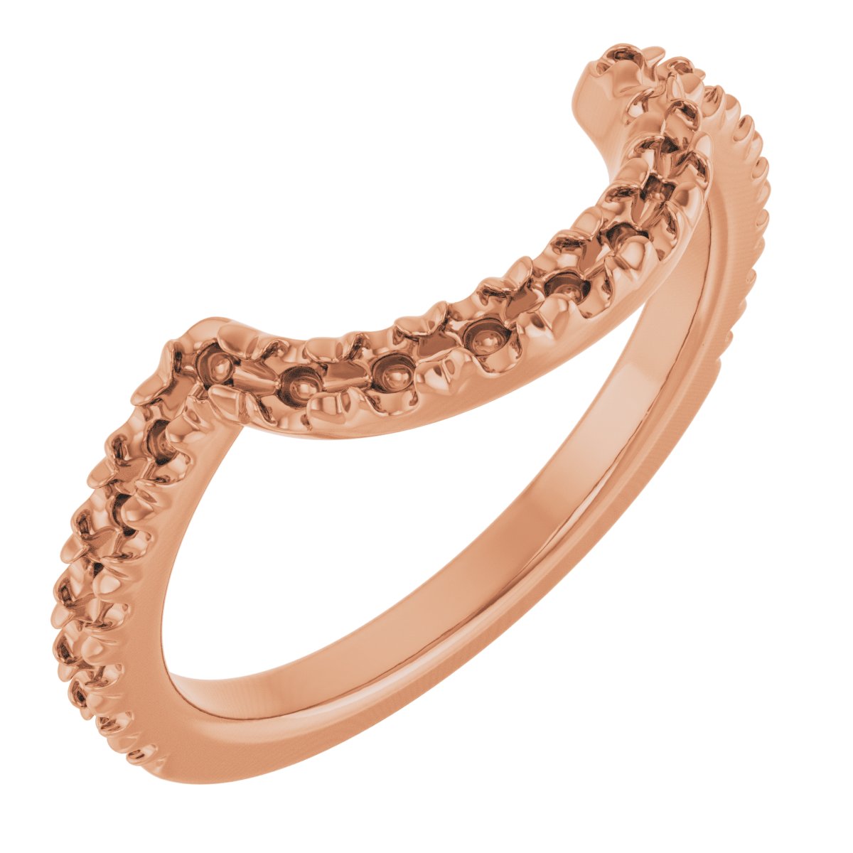 Accented Contour Band