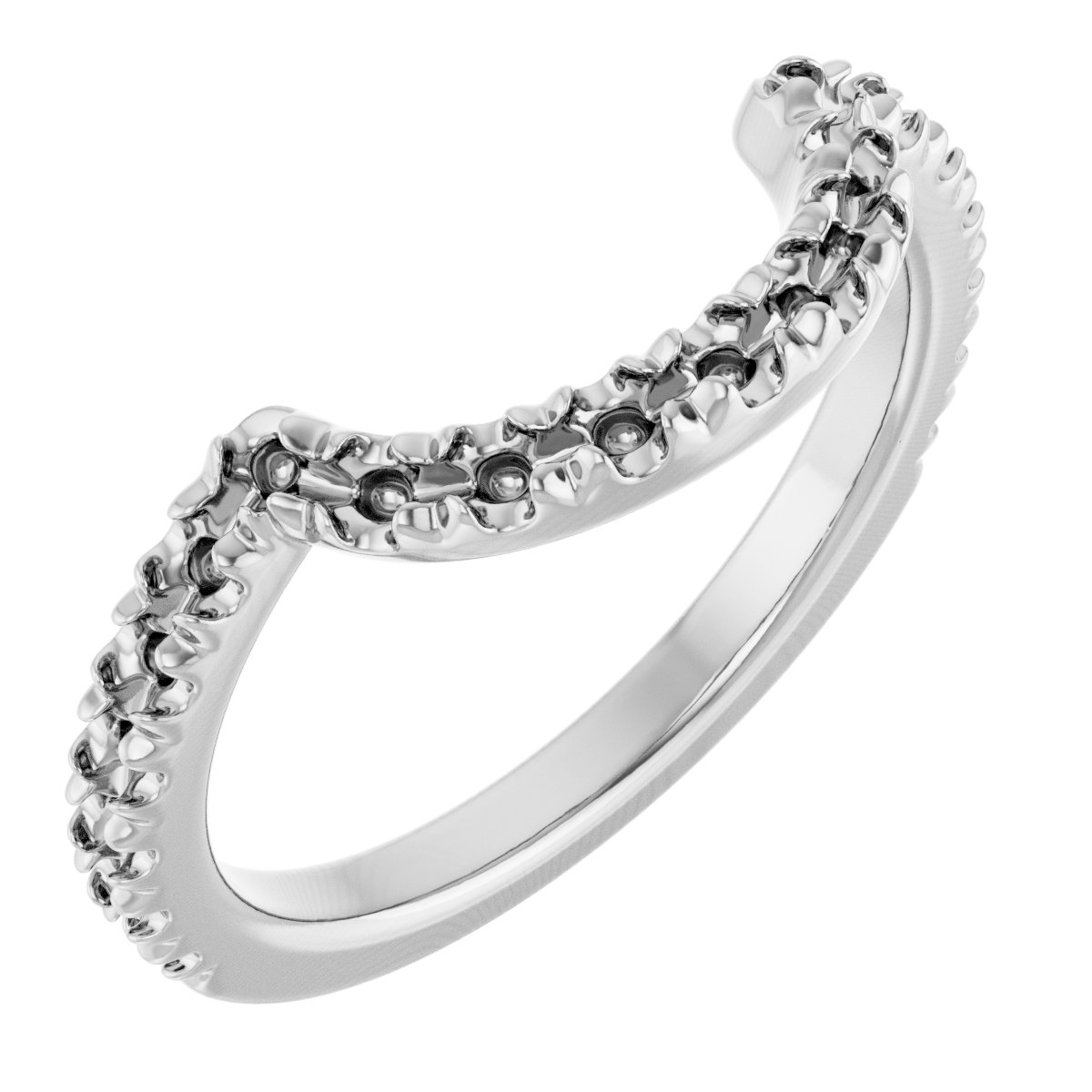 Accented Contour Band