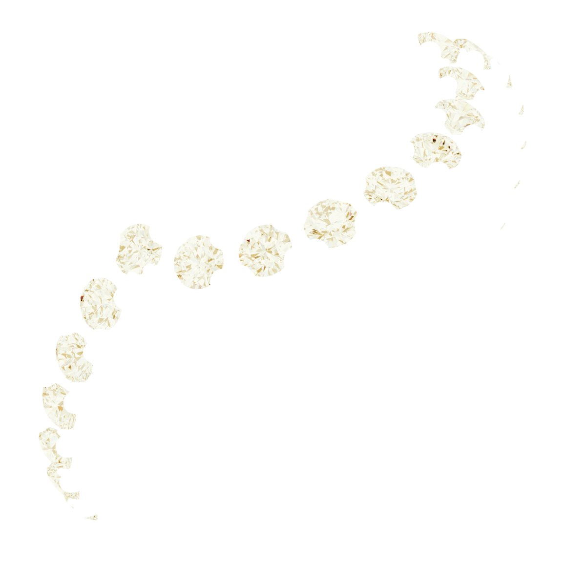 Accented Contour Band