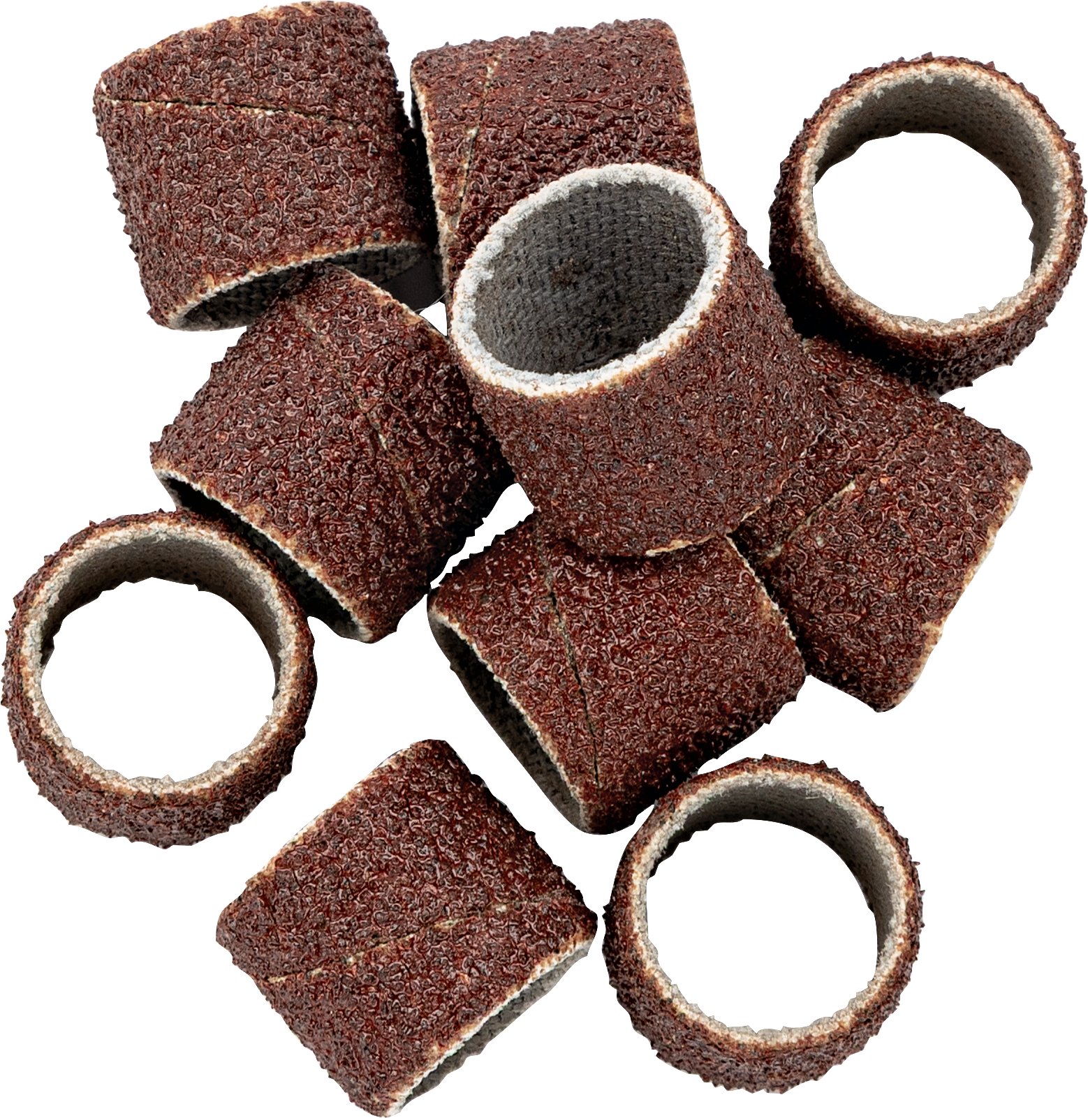 Foredom® Aluminum Oxide Sanding Bands