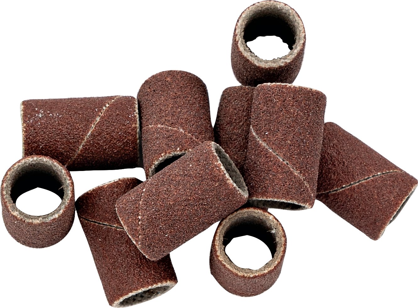 Foredom® Aluminum Oxide Sanding Bands