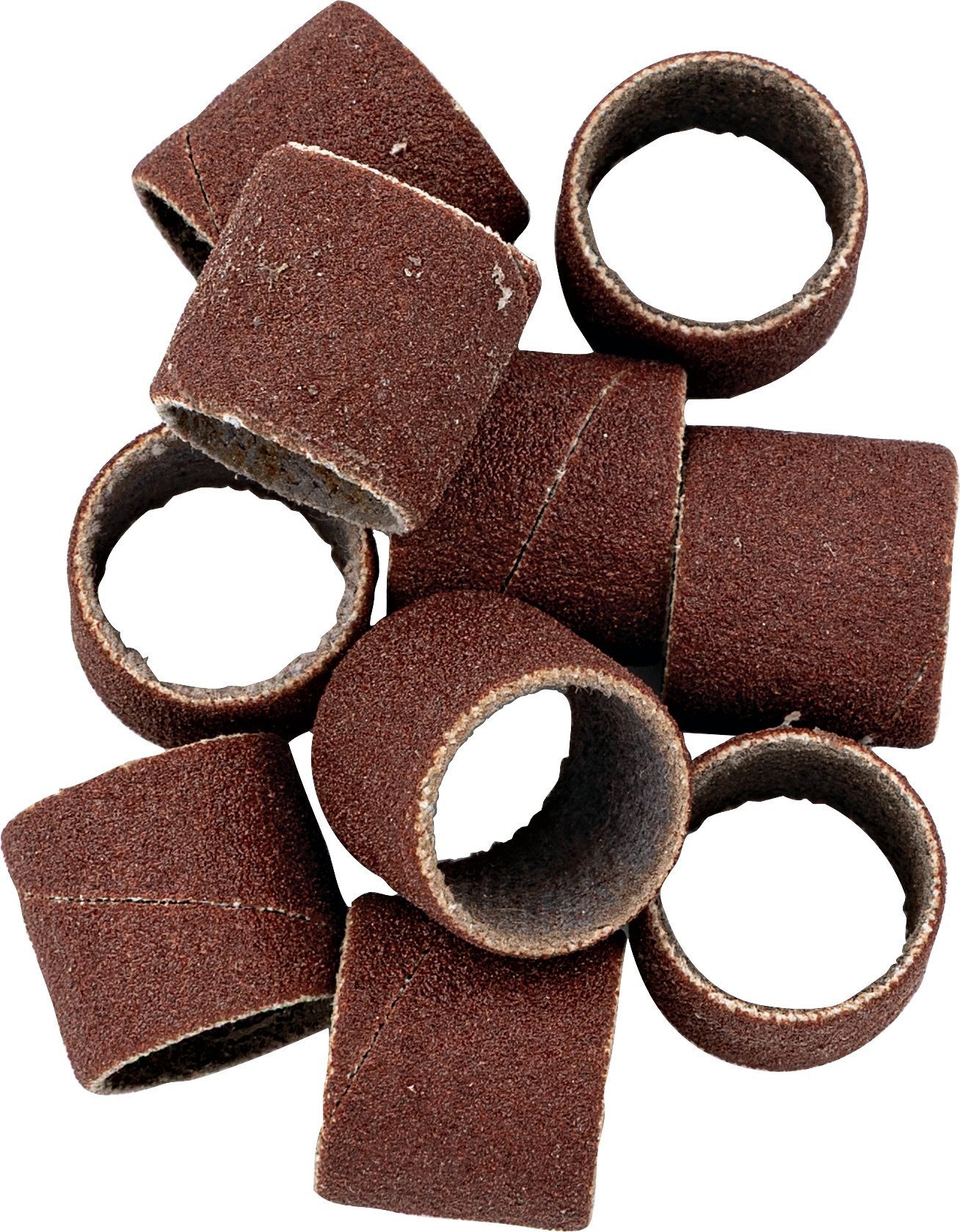 Foredom® Aluminum Oxide Sanding Bands