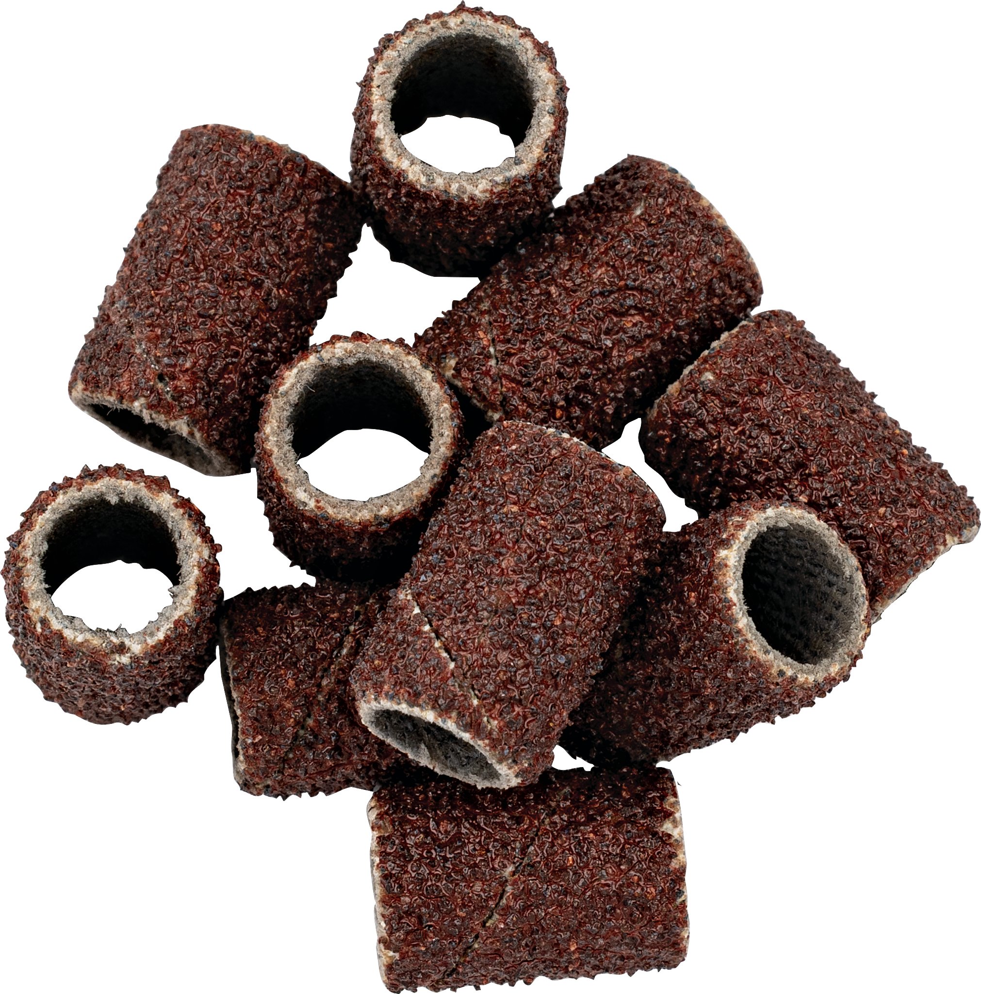 Foredom® Aluminum Oxide Sanding Bands