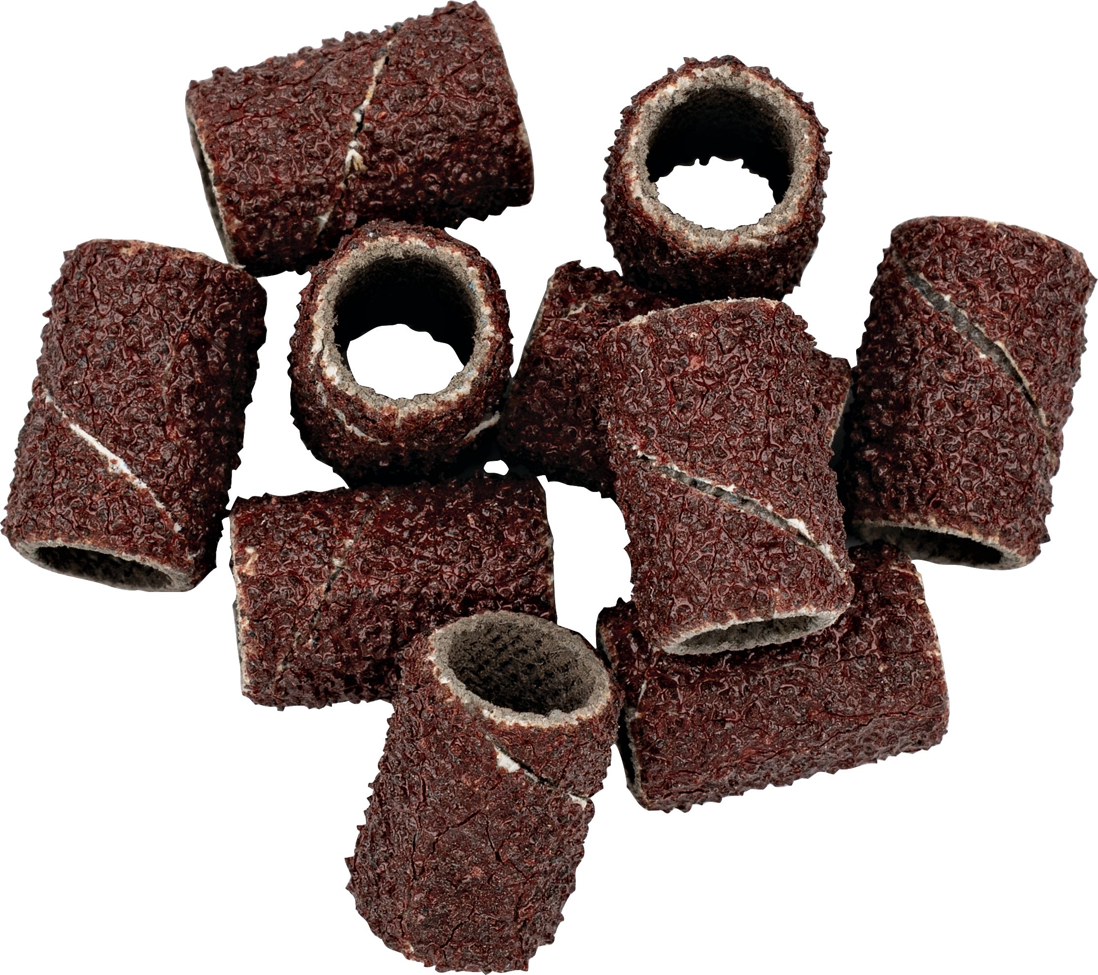 Foredom® Aluminum Oxide Sanding Bands