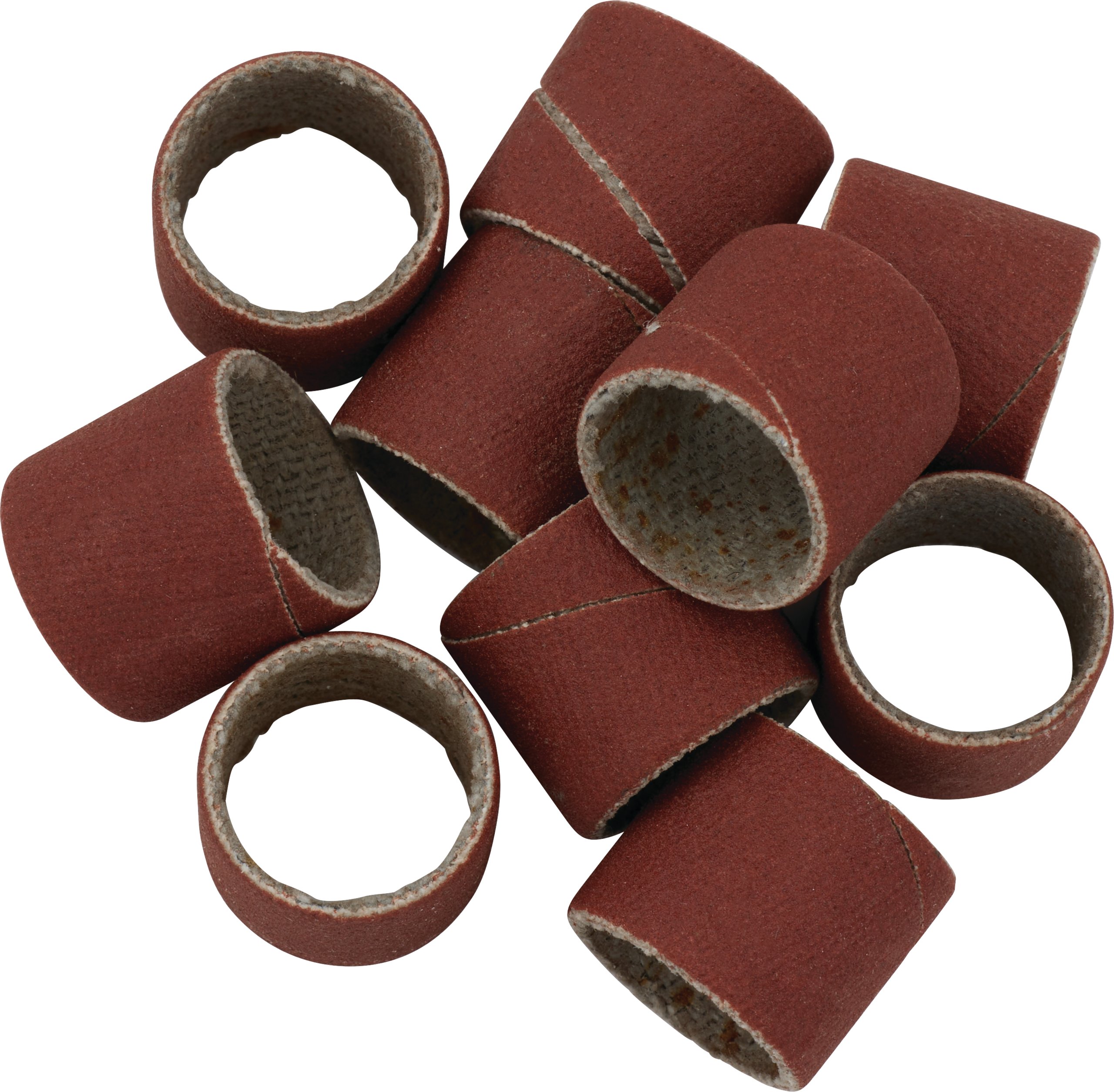 Foredom® Aluminum Oxide Sanding Bands