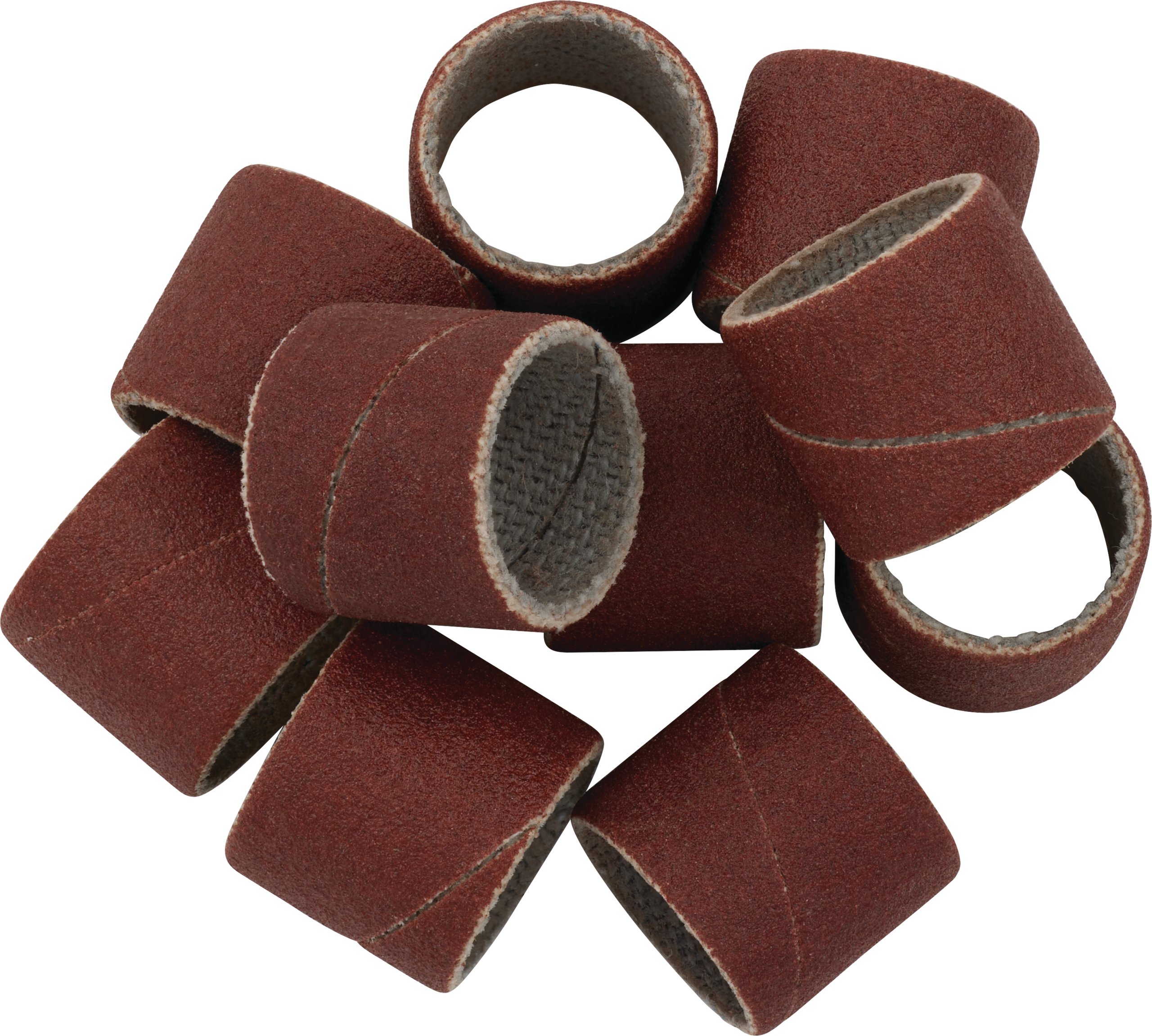Foredom® Aluminum Oxide Sanding Bands