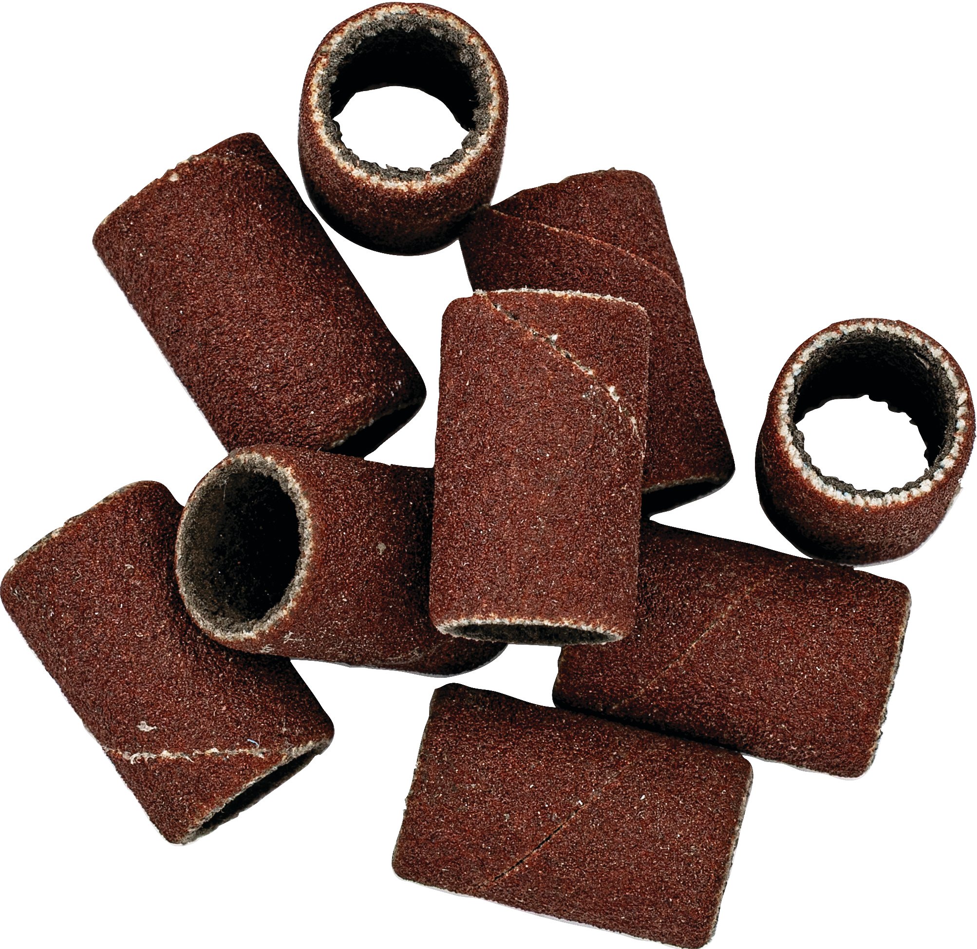 Foredom® Aluminum Oxide Sanding Bands
