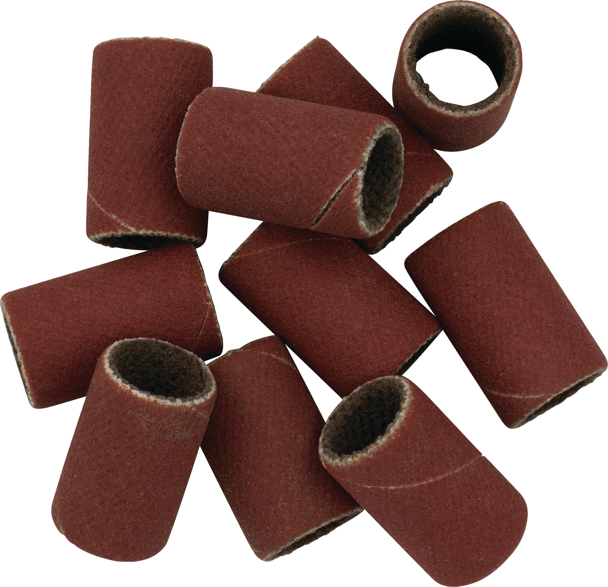 Foredom® Aluminum Oxide Sanding Bands