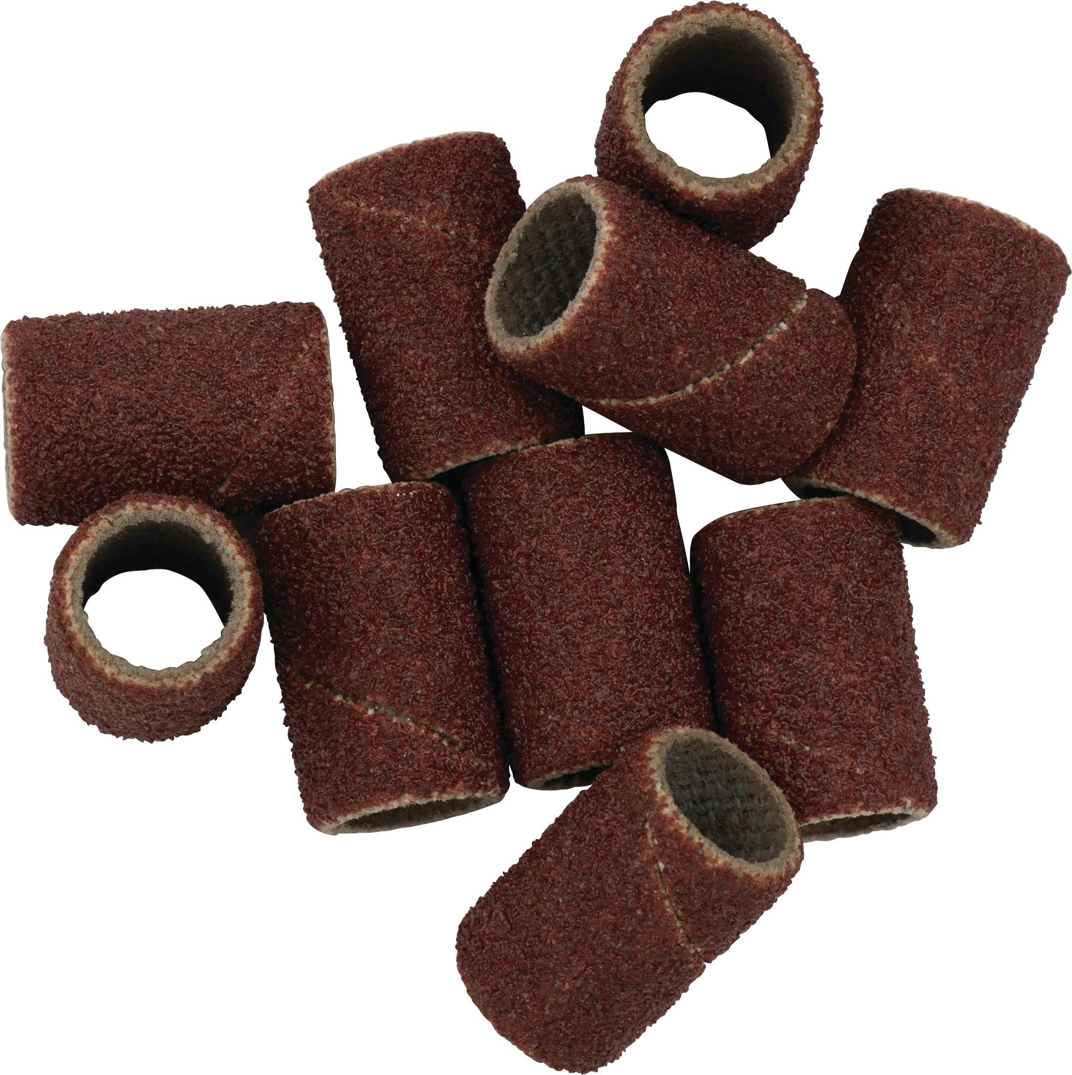 Foredom® Aluminum Oxide Sanding Bands