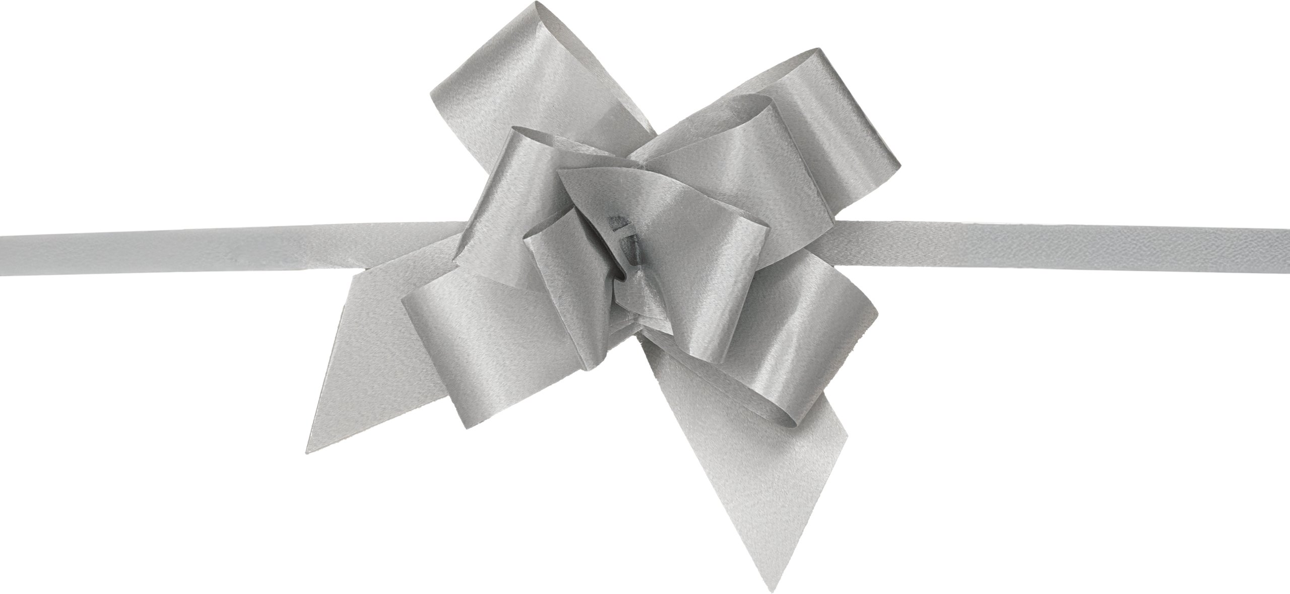 Gloss Pull Bows