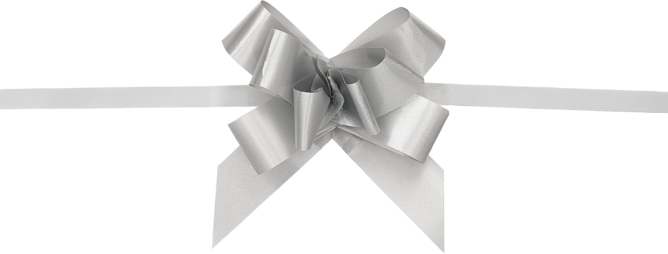 Gloss Pull Bows