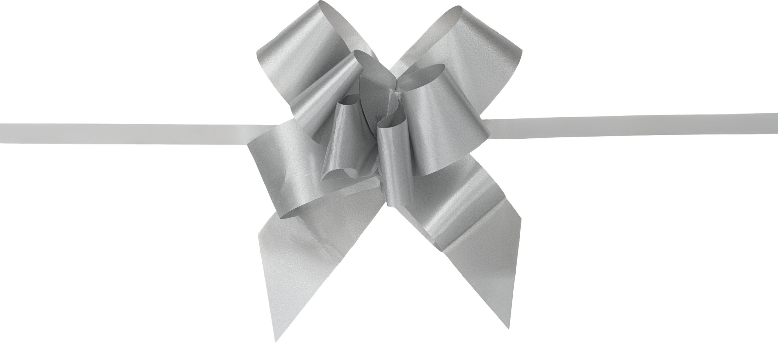 Gloss Pull Bows
