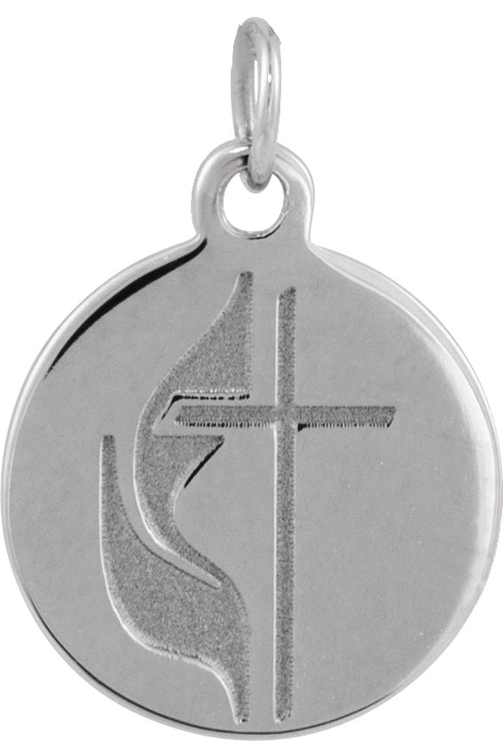 Cross Necklace & Pendant