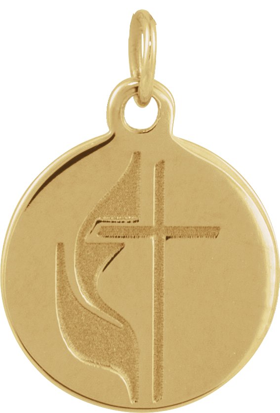 Cross Necklace & Pendant