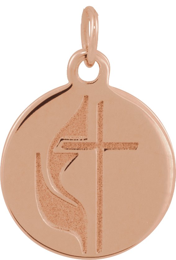 Cross Necklace & Pendant