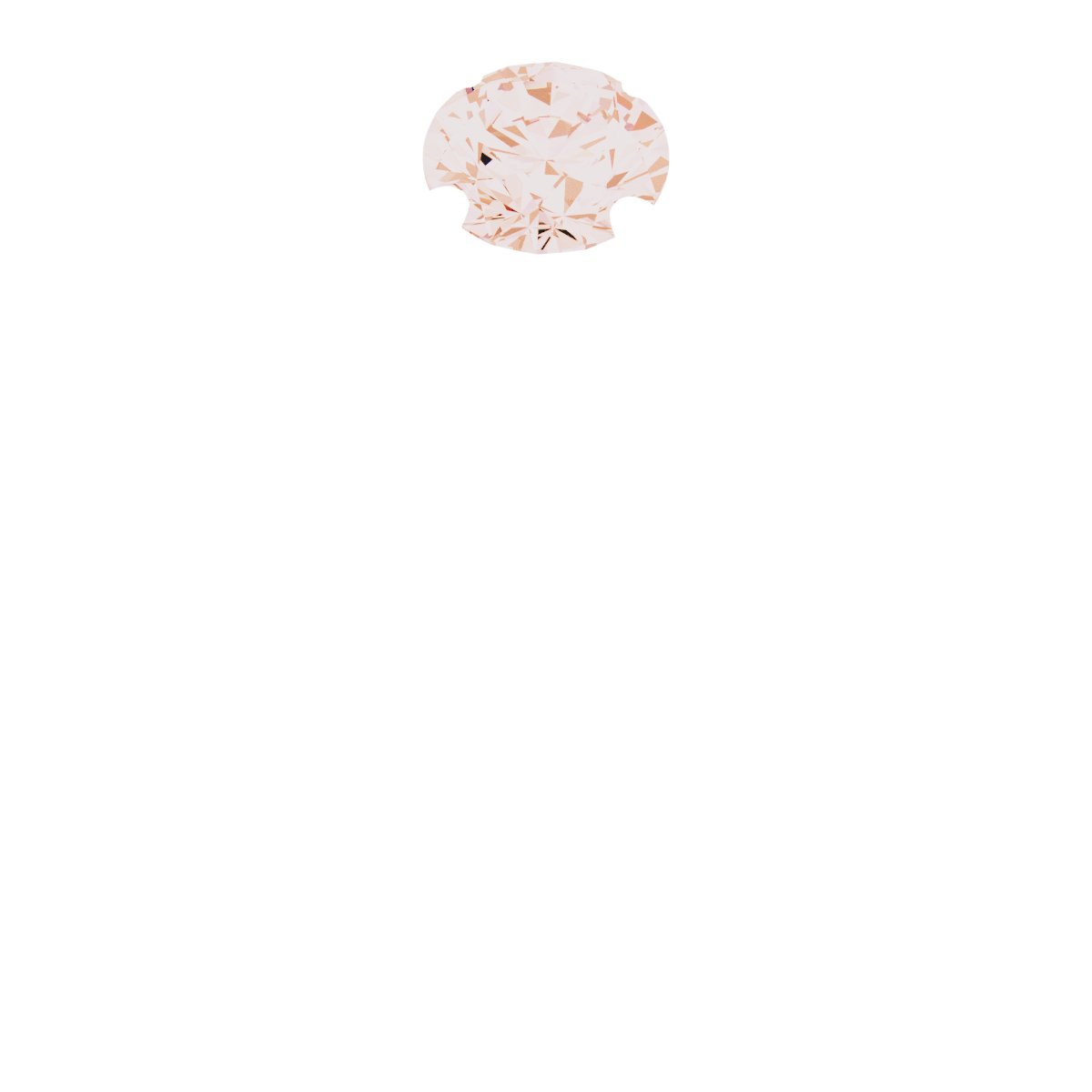 Graduated Bead Ring