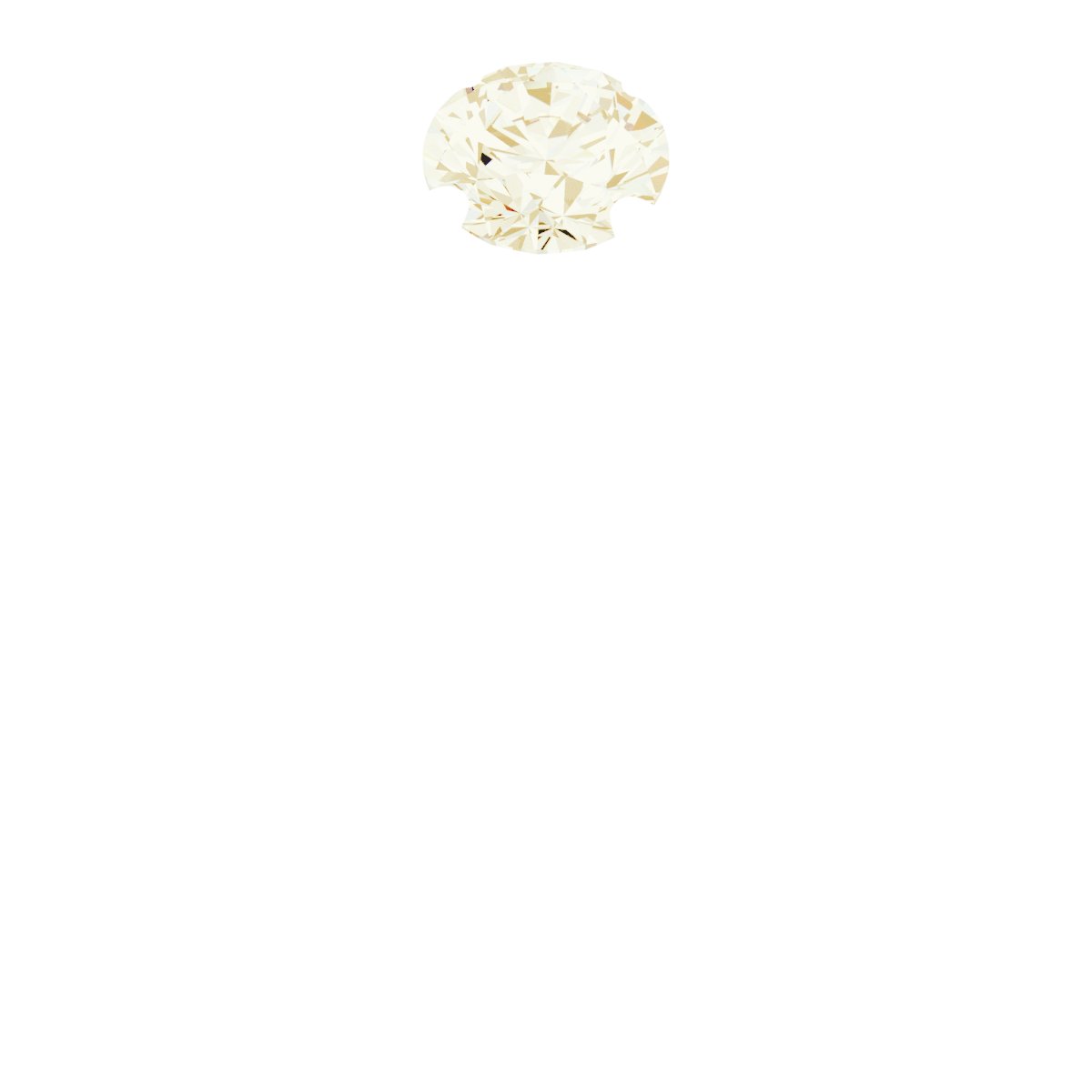 Graduated Bead Ring