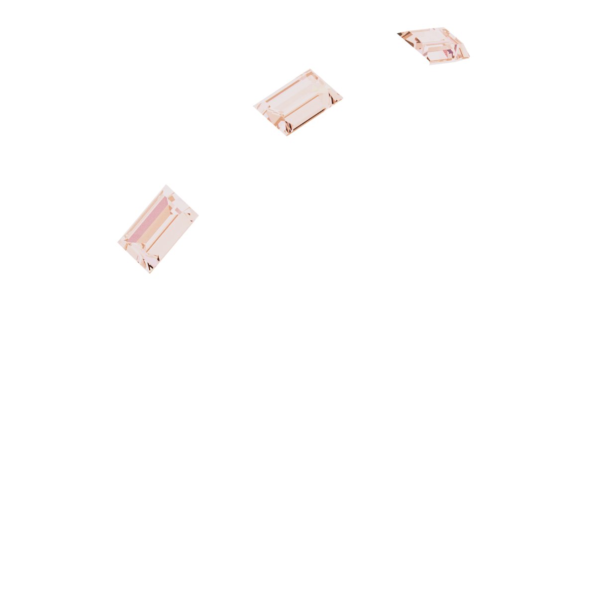 Family Stackable Ring