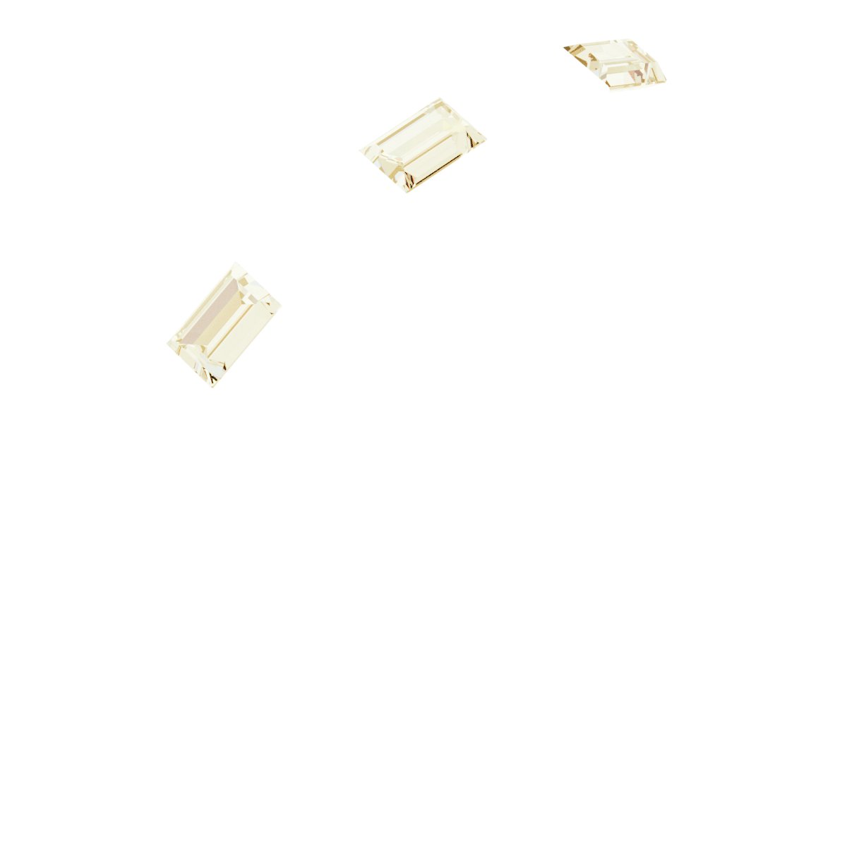 Family Stackable Ring