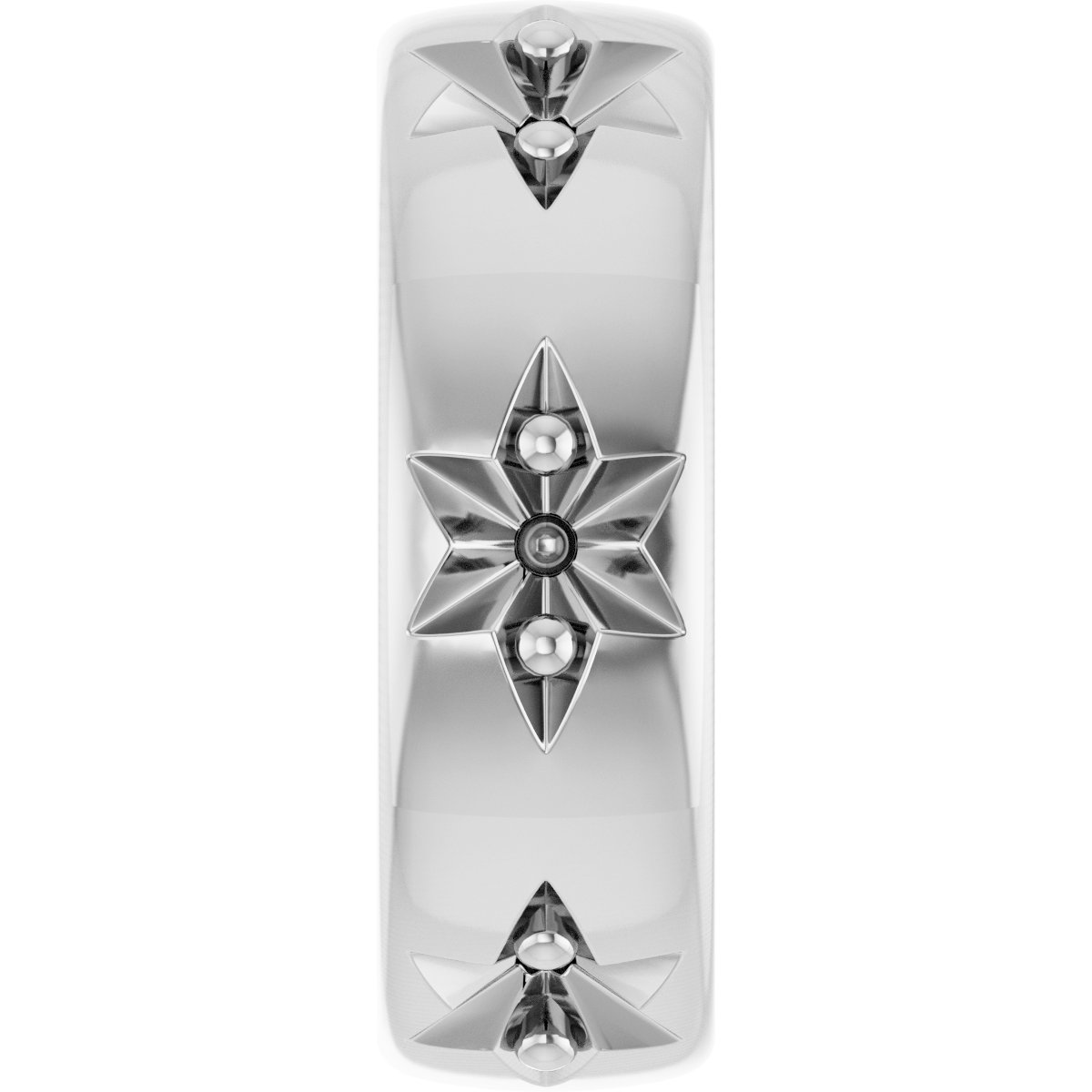 Family Space Charm/Pendant