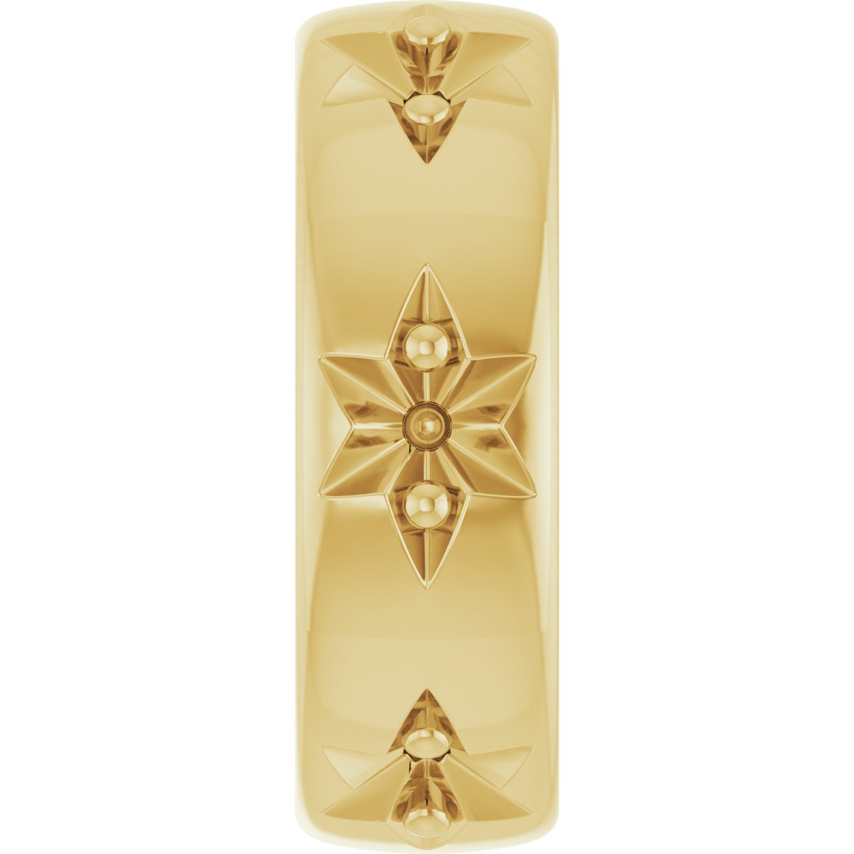 Family Space Charm/Pendant