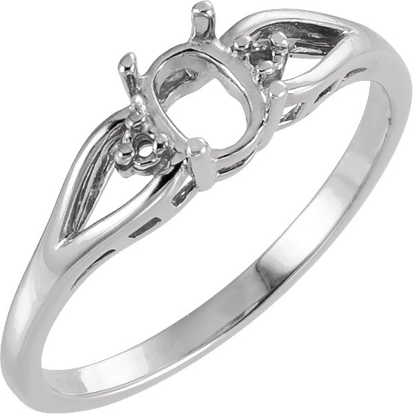 Three-Stone Ring