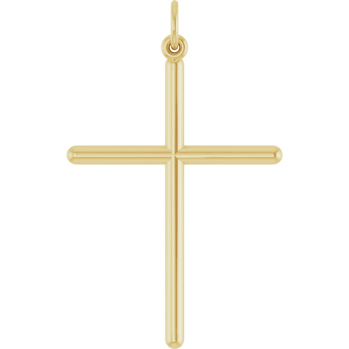 Cross Necklace or Pendant