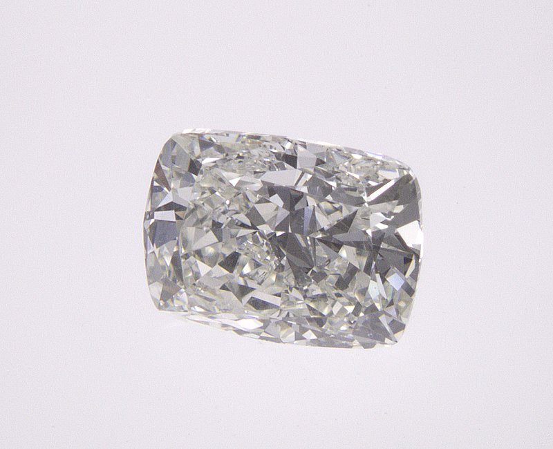 ELONGATED CUSHION 1.20ct J SI1
