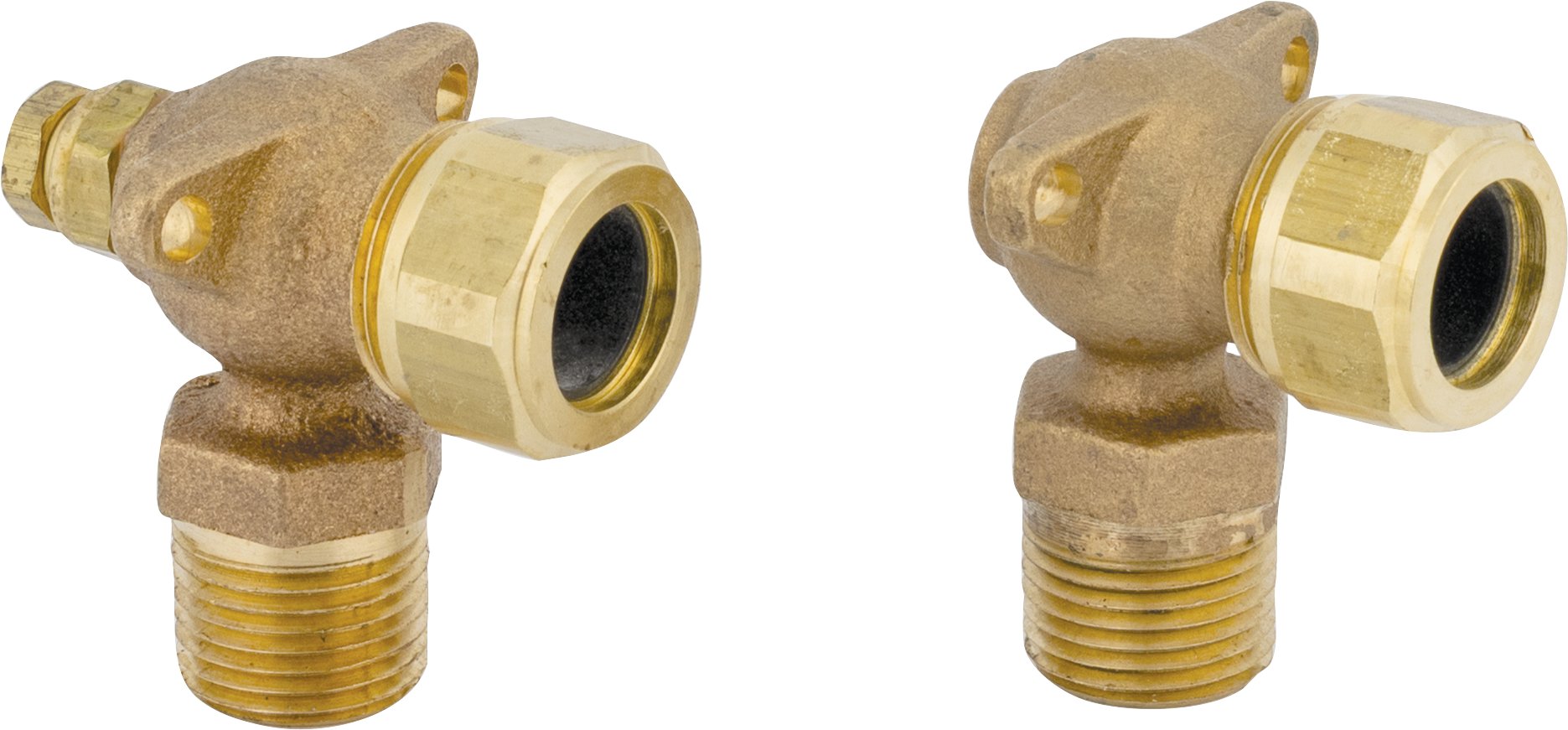 Replacement Parts for Hoffman JEL Steam Cleaners