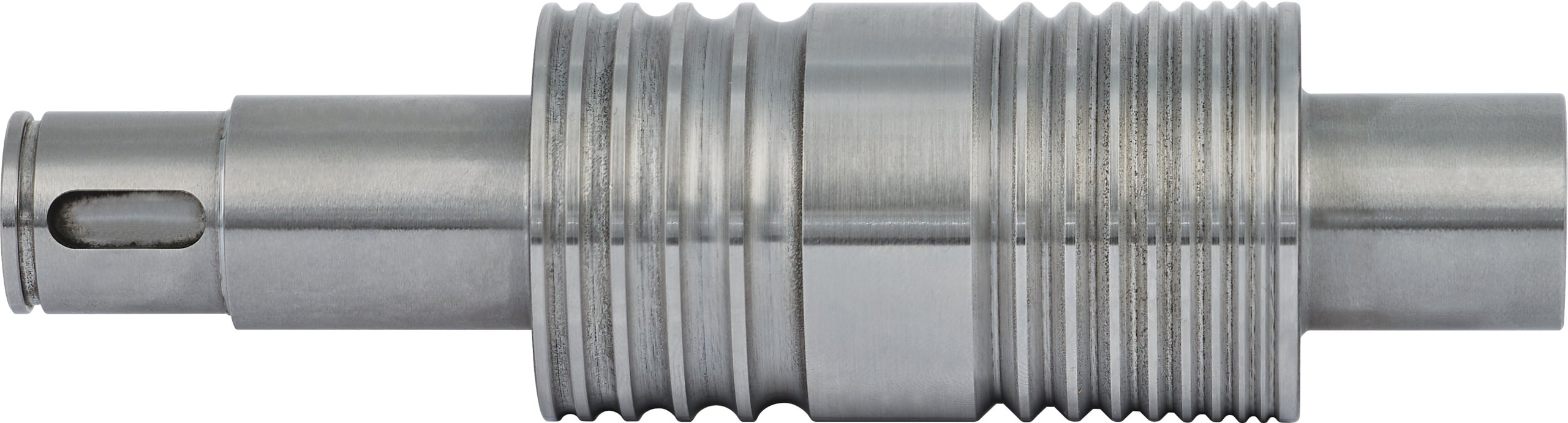 Single Top Roller for use with Durston Tools HOBBY 80 Rolling Mill