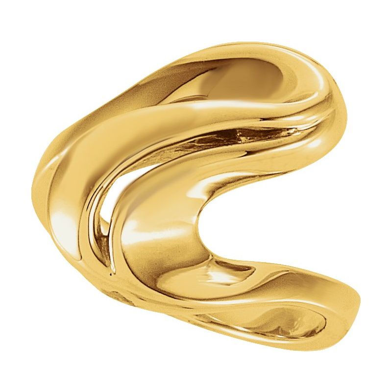 Freeform Ring