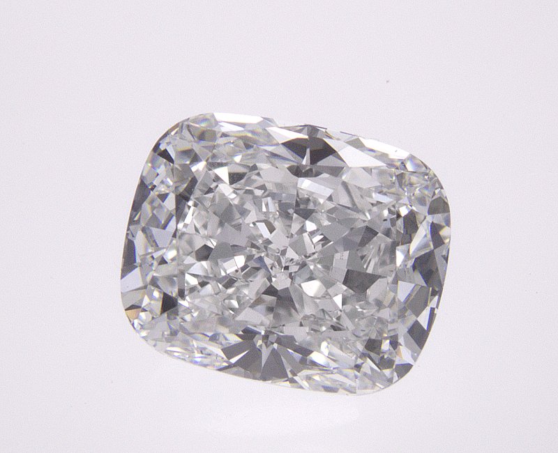 ELONGATED CUSHION 2.03ct E VS1