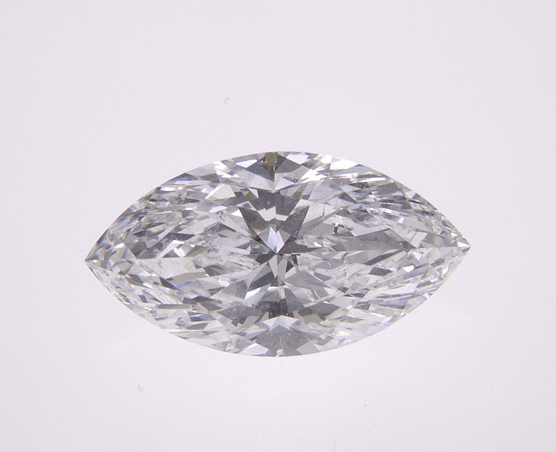 1.5 Carat Marquise Cut Natural Diamond