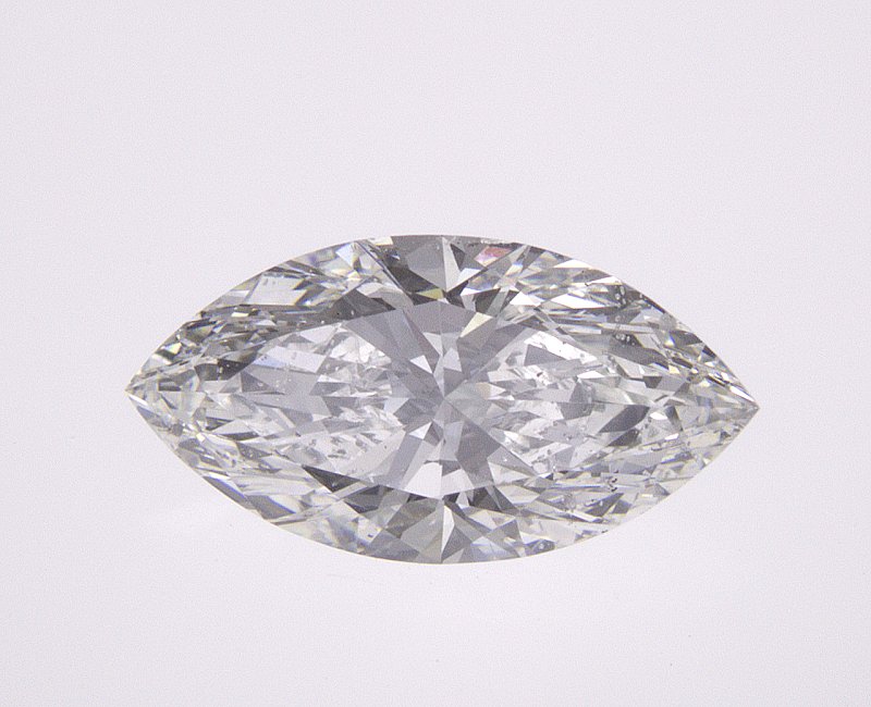 1.01 Carat Marquise Cut Natural Diamond