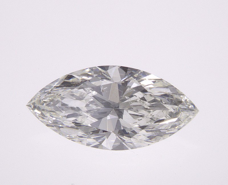 MARQUISE 1.05ct J SI2