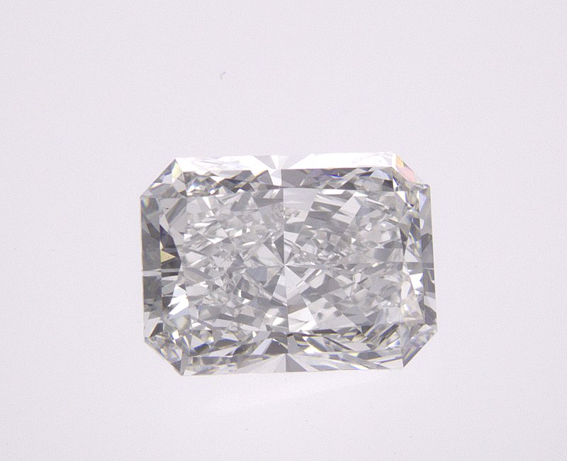 1.2 Carat Radiant Cut Natural Diamond