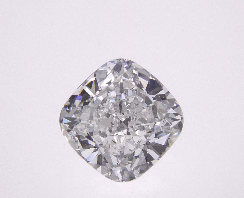 2.01 Carat Cushion Cut Natural Diamond
