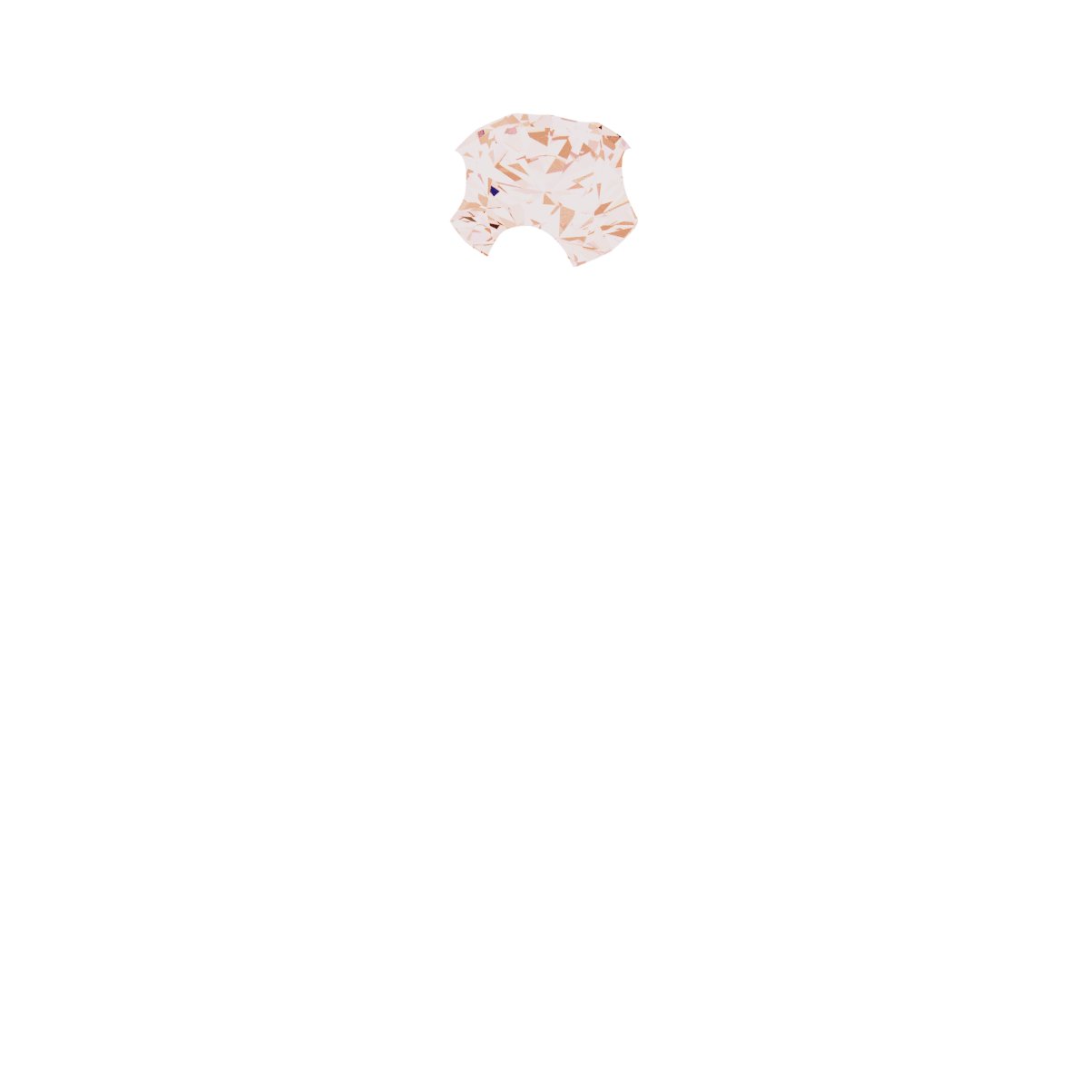Accented Ring